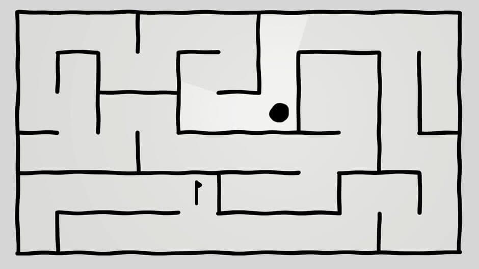 Скриншот 2 из Just Maze