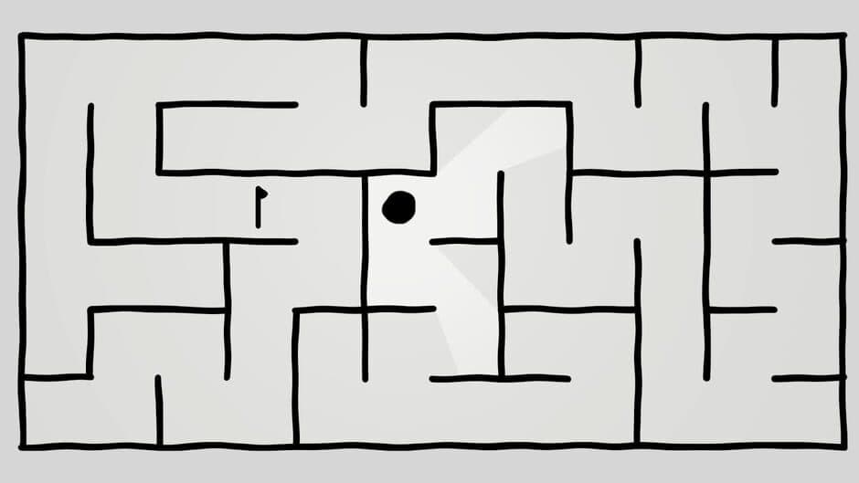 Скриншот 4 из Just Maze