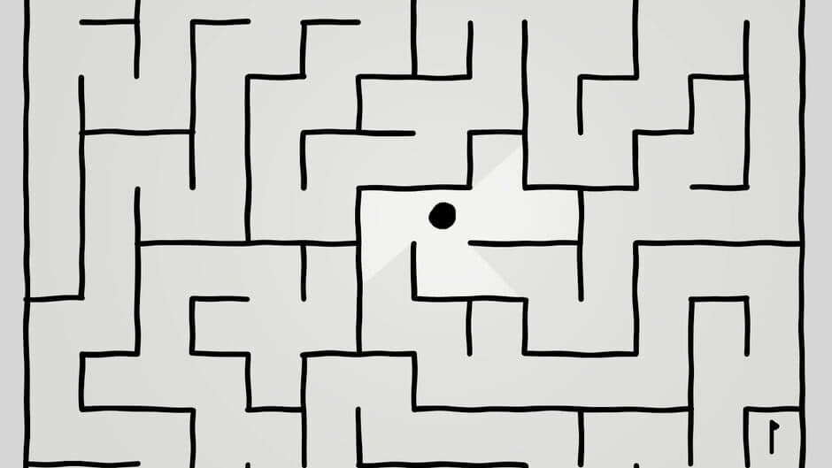 Скриншот 5 из Just Maze