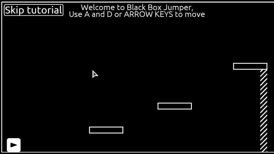 Скриншот 11 из Black Box Jumper