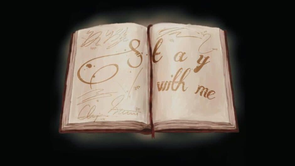 Скриншот 1 из Stay With Me