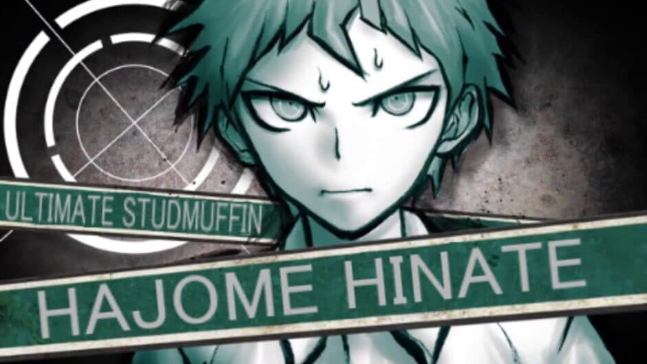 Скриншот 3 из Danganronpa: Bursting Love
