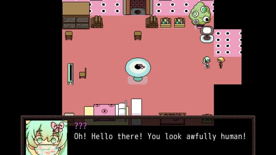 Скриншот 4 из After School: A Vocaloid RPG