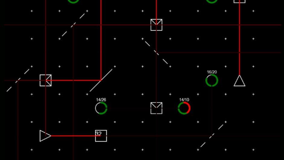 Скриншот 1 из Laserworks