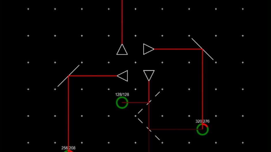 Скриншот 2 из Laserworks