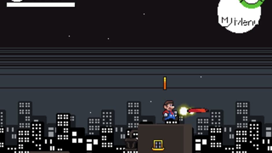 Скриншот 2 из Mario 2Dyssey