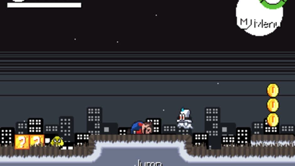 Скриншот 3 из Mario 2Dyssey