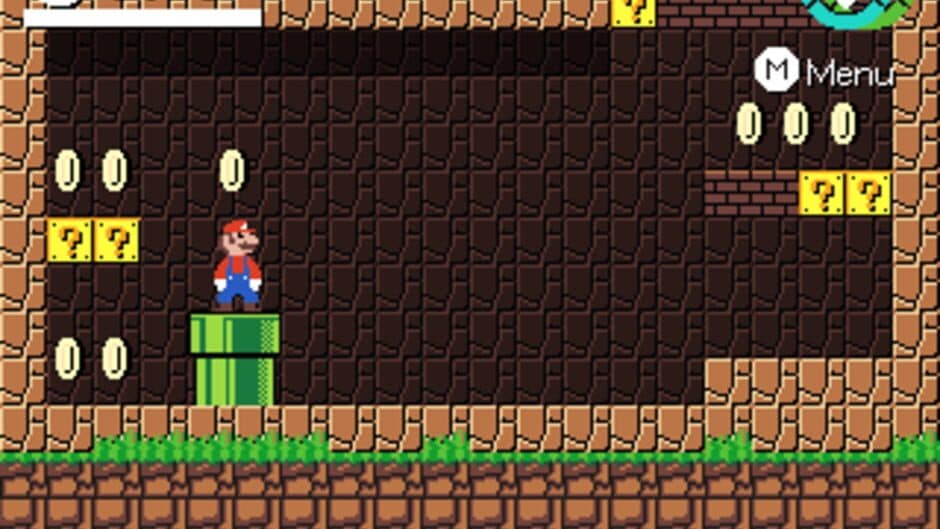 Скриншот 5 из Mario 2Dyssey