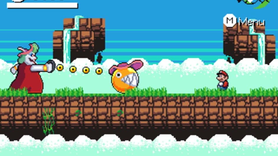 Скриншот 6 из Mario 2Dyssey