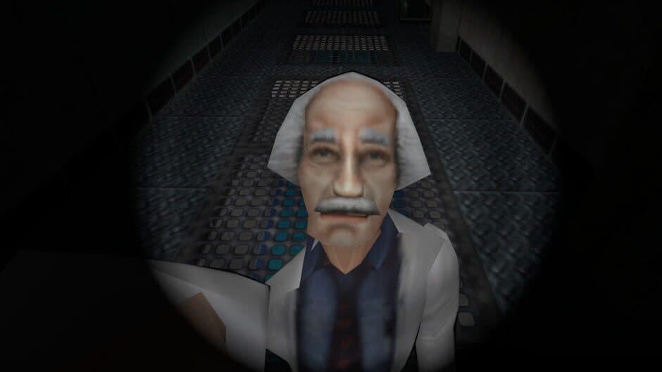 Скриншот 1 из Goodbye Gordon