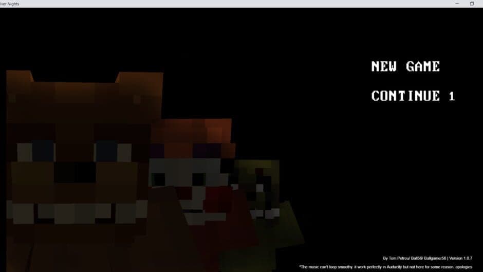 Скриншот 1 из Silver Nights: Browser edition