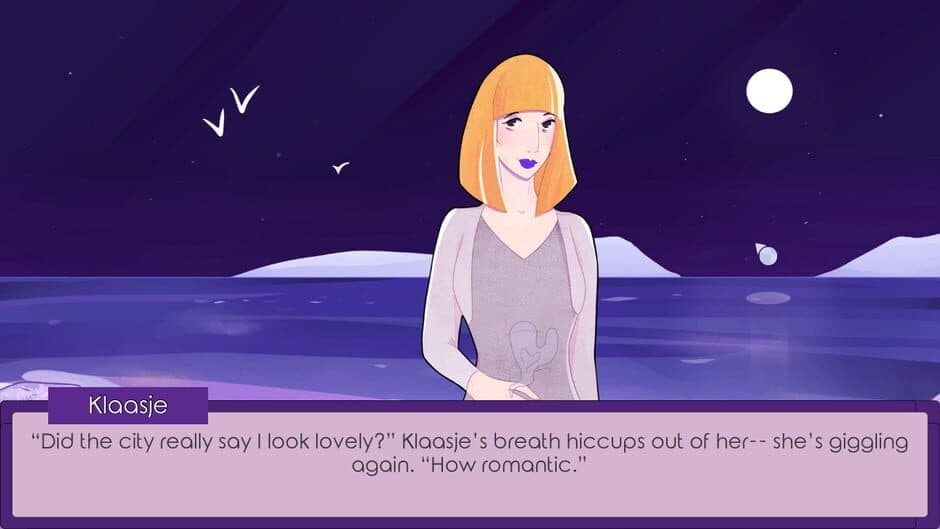 Скриншот 5 из Disco Dating