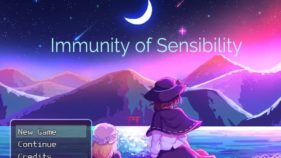 Скриншот 7 из Immunity of Sensibility