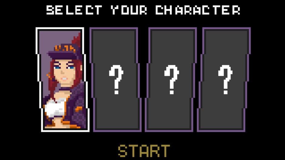 Скриншот 2 из KDA Fan Game