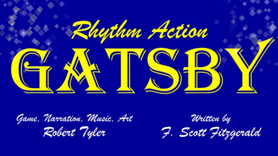 Скриншот 1 из Rhythm Action Gatsby