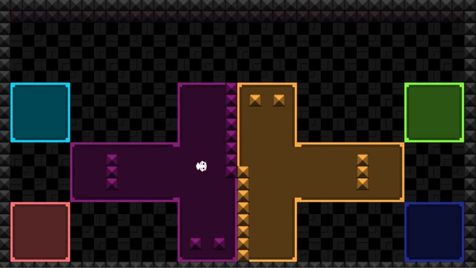 Скриншот 1 из Drag the Dungeon