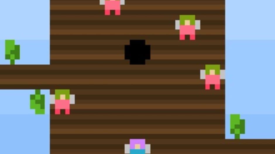 Скриншот 1 из Spider's Hollow