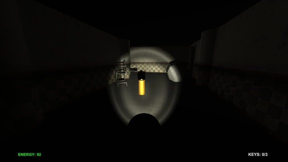 Скриншот 2 из Stuck in the Dark
