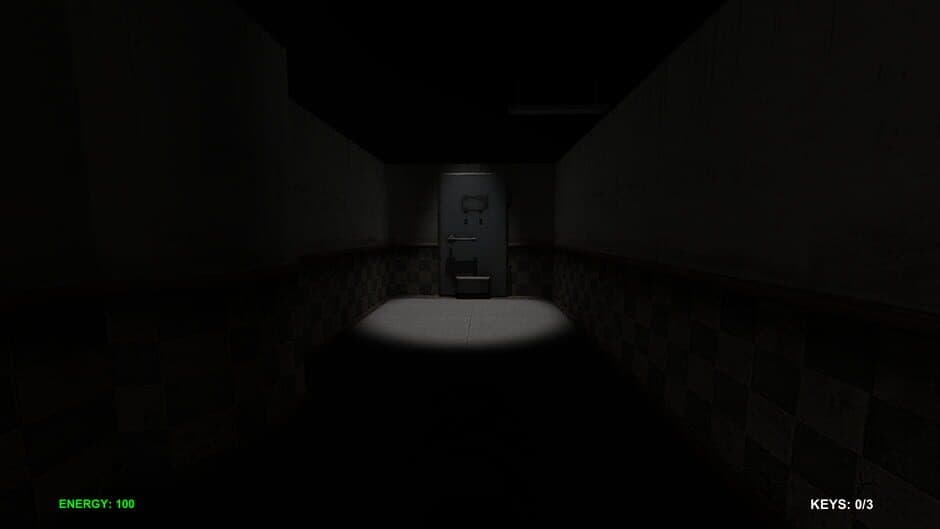 Скриншот 3 из Stuck in the Dark