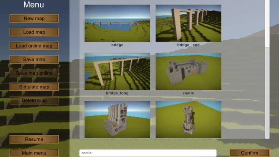 Скриншот 1 из Sandbox Play