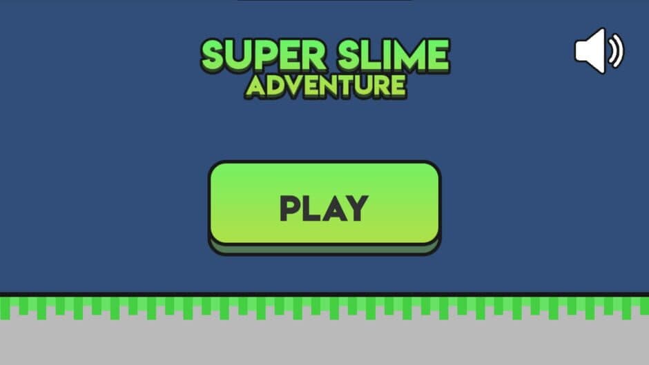 Скриншот 2 из Super Slime Adventure