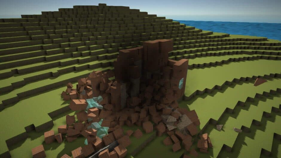Скриншот 3 из Sandbox Play