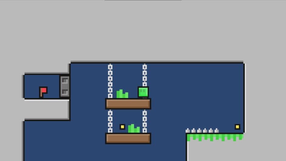 Скриншот 3 из Super Slime Adventure
