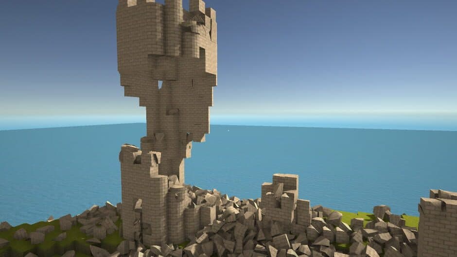 Скриншот 4 из Sandbox Play