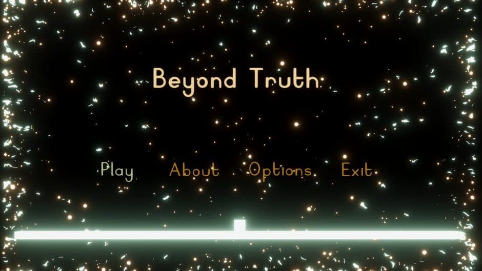 Скриншот 1 из Beyond Truth