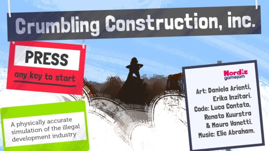 Скриншот 2 из Crumbling Construction, Inc.