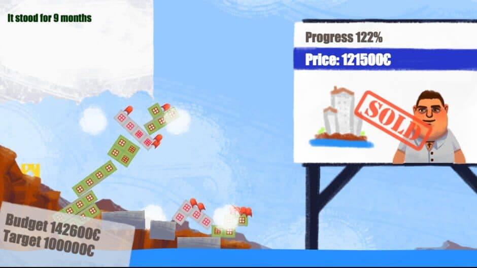 Скриншот 4 из Crumbling Construction, Inc.