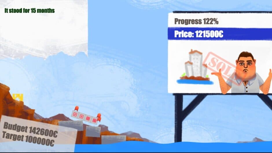 Скриншот 6 из Crumbling Construction, Inc.