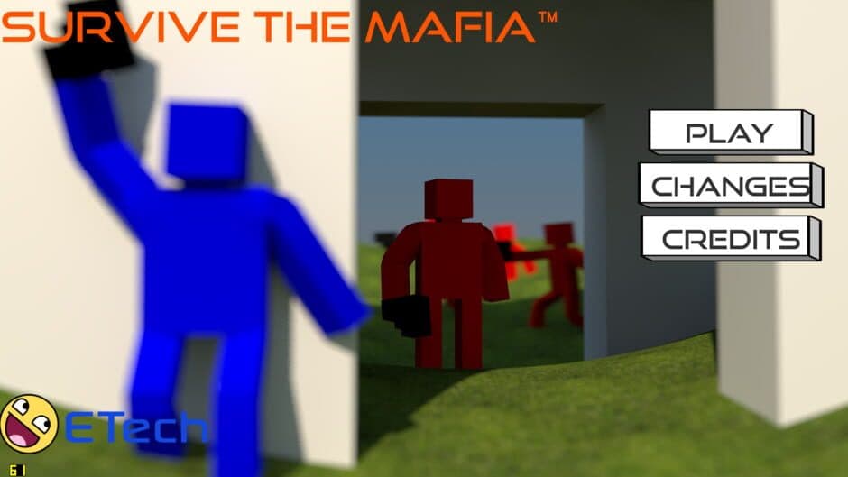 Скриншот 5 из Survive the Mafia