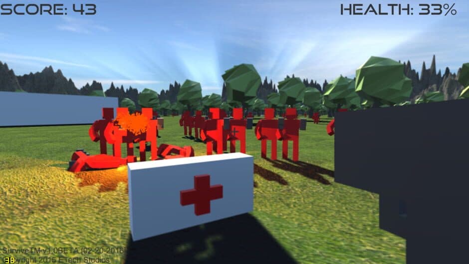 Скриншот 4 из Survive the Mafia