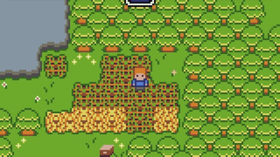 Скриншот 2 из Tinicraft