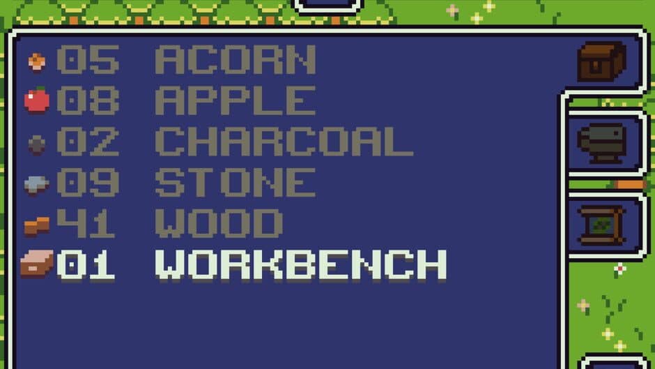 Скриншот 8 из Tinicraft