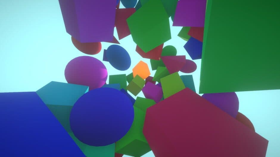 Скриншот 1 из Blockour
