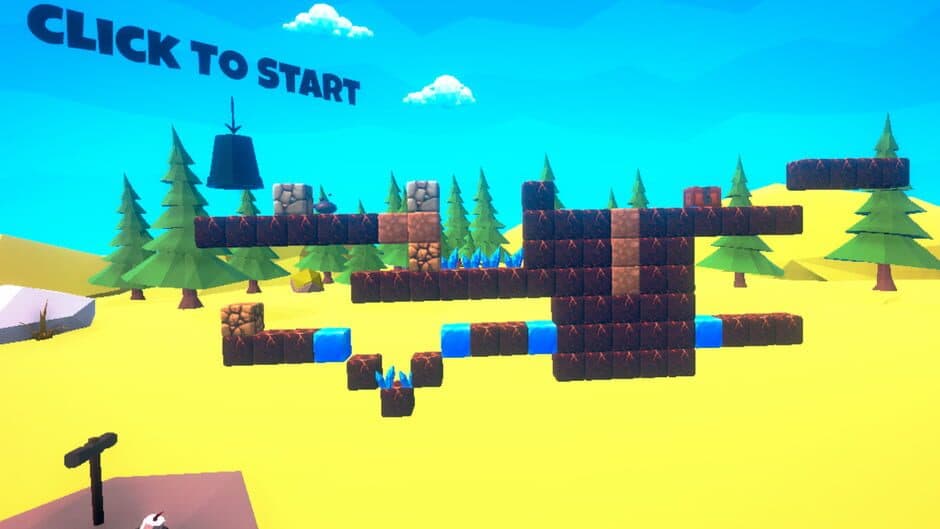 Скриншот 2 из Slemmings