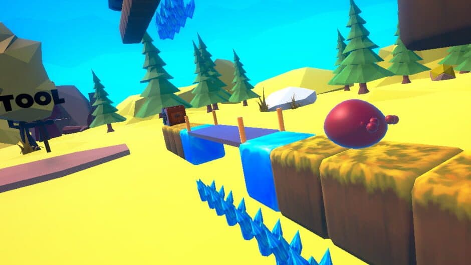 Скриншот 3 из Slemmings