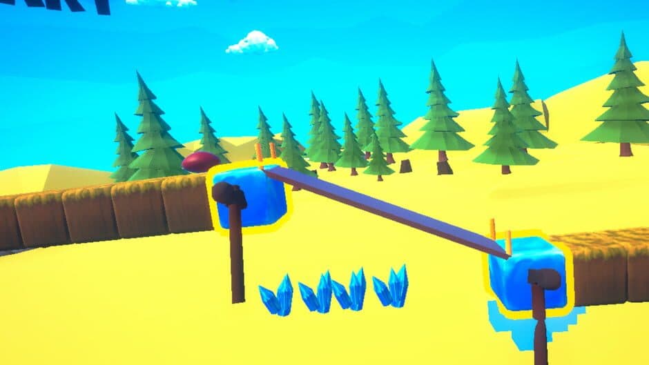 Скриншот 6 из Slemmings
