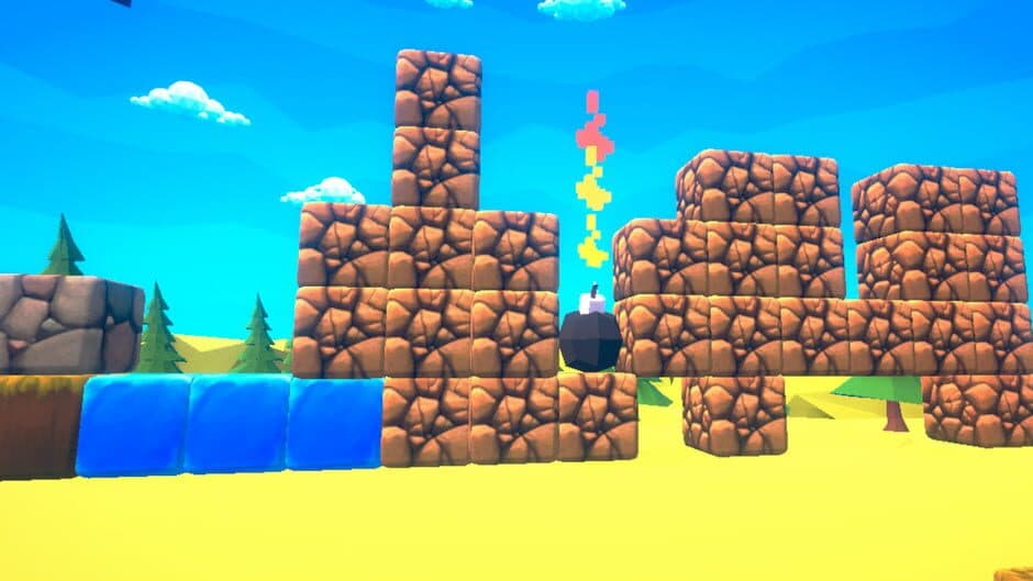 Скриншот 8 из Slemmings