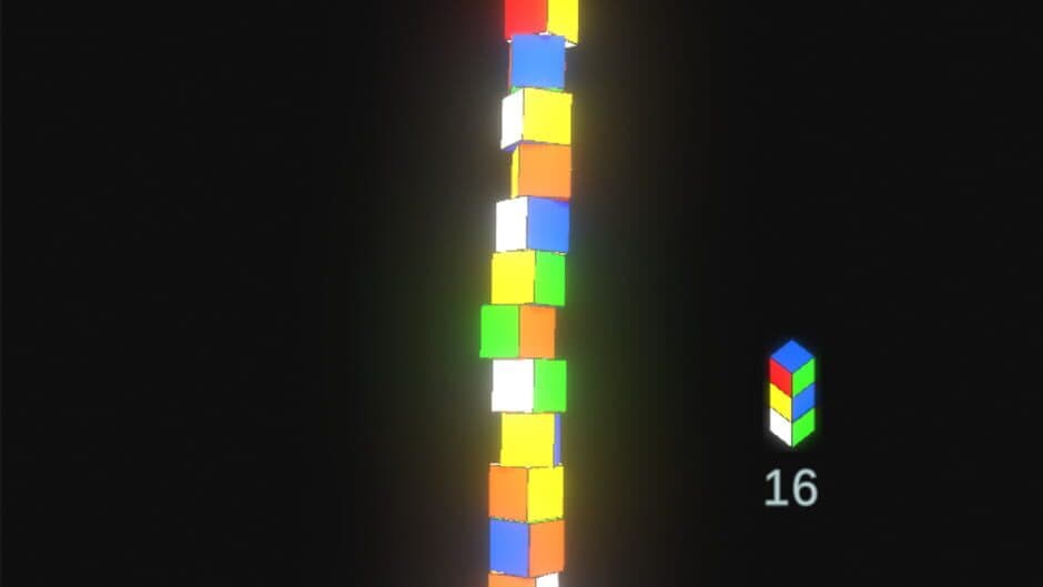Скриншот 1 из Stacky Spinners