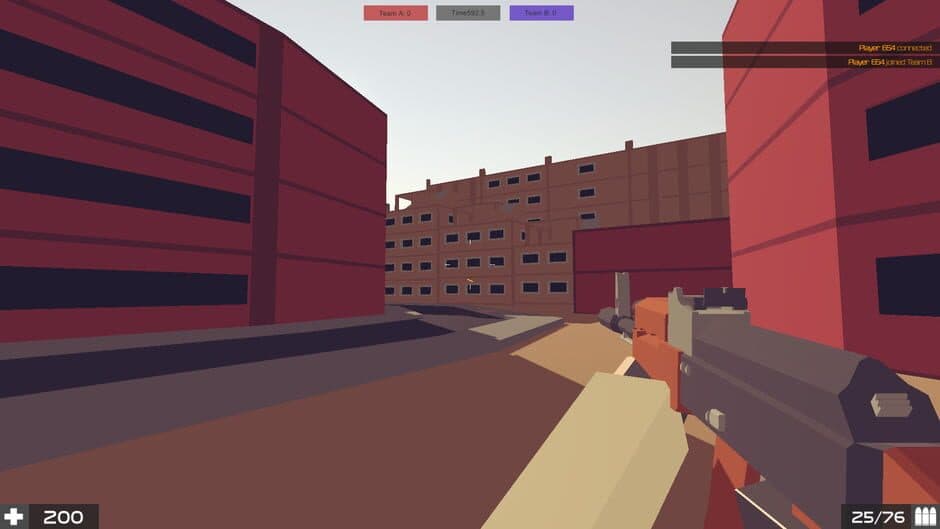 Скриншот 3 из Warbit Union