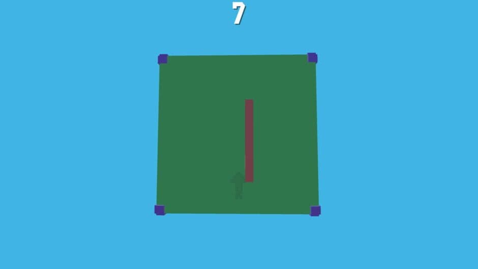 Скриншот 4 из Cubic Snake