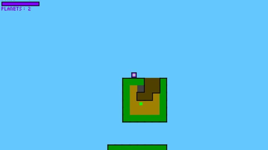 Скриншот 3 из Minor Planet Miner