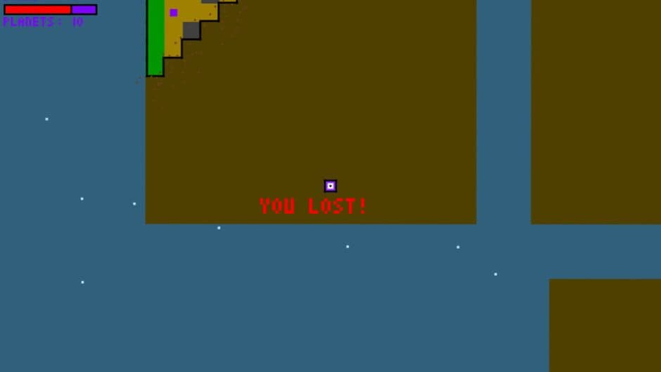 Скриншот 5 из Minor Planet Miner