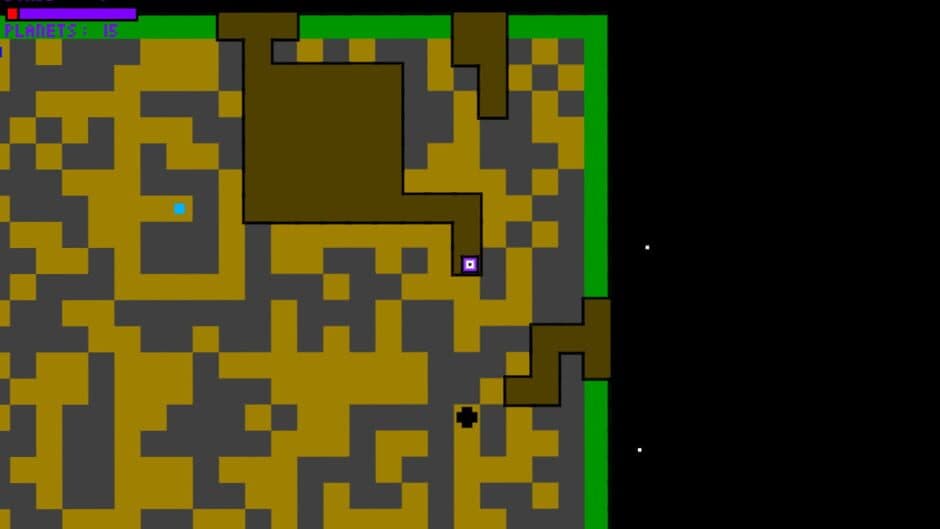 Скриншот 6 из Minor Planet Miner