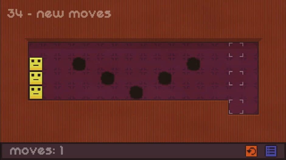 Скриншот 3 из Sleepy Blocks