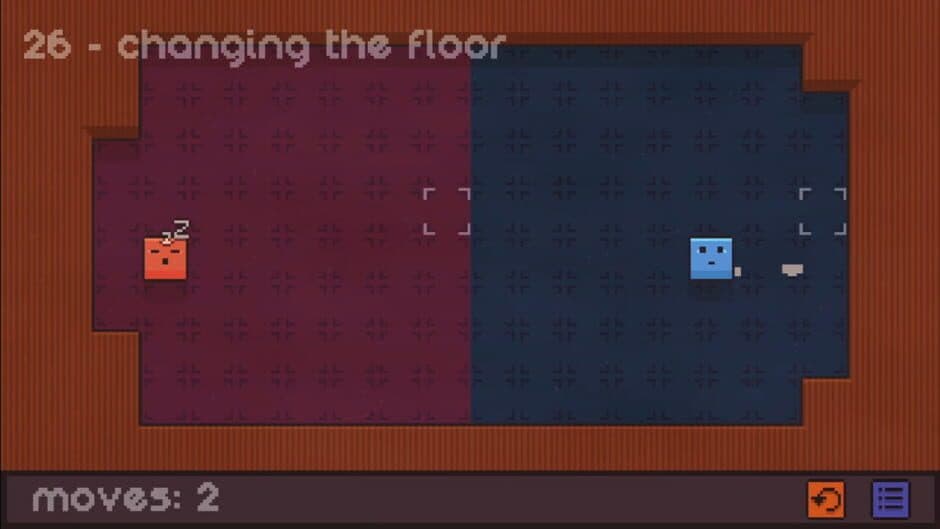 Скриншот 4 из Sleepy Blocks