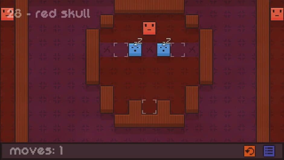 Скриншот 7 из Sleepy Blocks